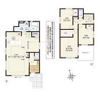 神奈川県藤沢市大庭の物件画像