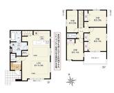 神奈川県藤沢市大庭の物件画像