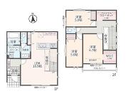 神奈川県座間市相武台４丁目の物件画像