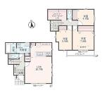 神奈川県座間市相武台４丁目の物件画像