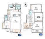 神奈川県横浜市泉区上飯田町の物件画像