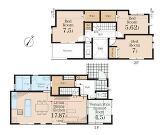 町田市根岸１丁目の画像