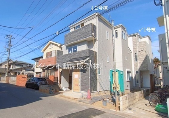 船橋市海神３丁目