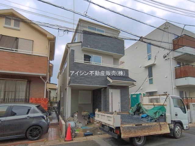 船橋市海神３丁目