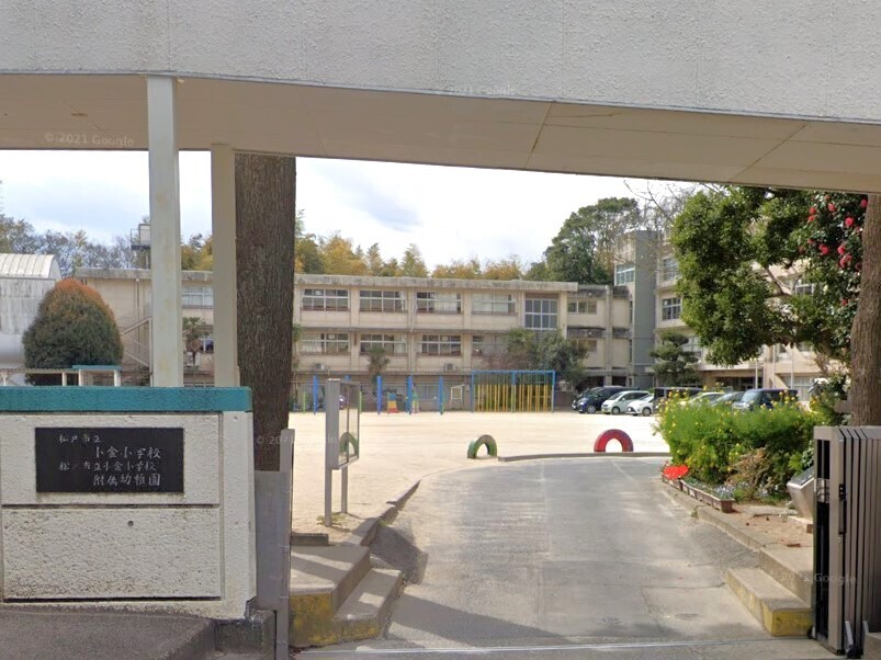 松戸市小金