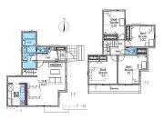 神奈川県座間市立野台３丁目の物件画像