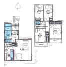 神奈川県座間市立野台３丁目の物件画像