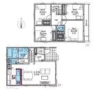 神奈川県座間市立野台３丁目の物件画像