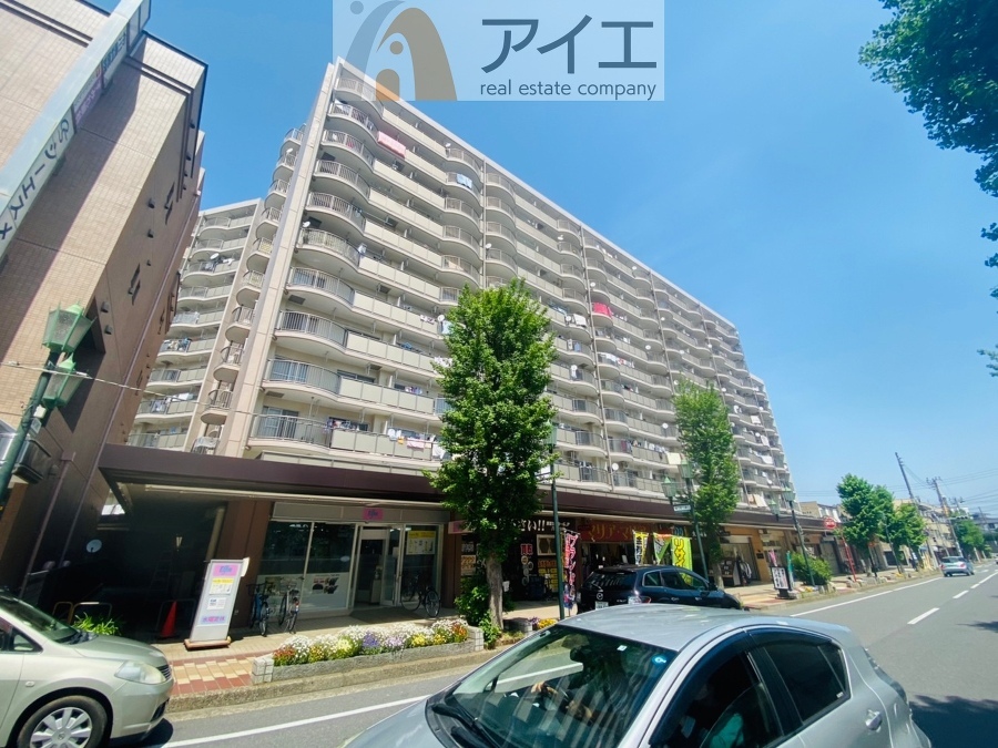 八千代市八千代台東１丁目