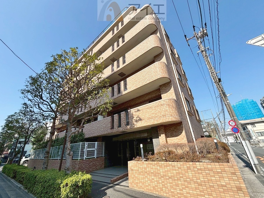 江戸川区中葛西６丁目