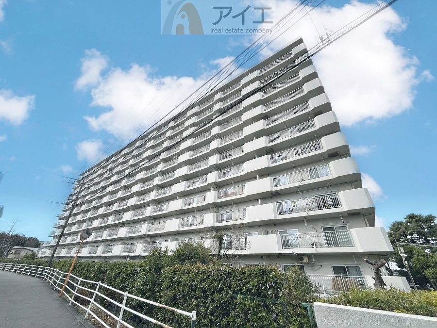 柏市豊町２丁目