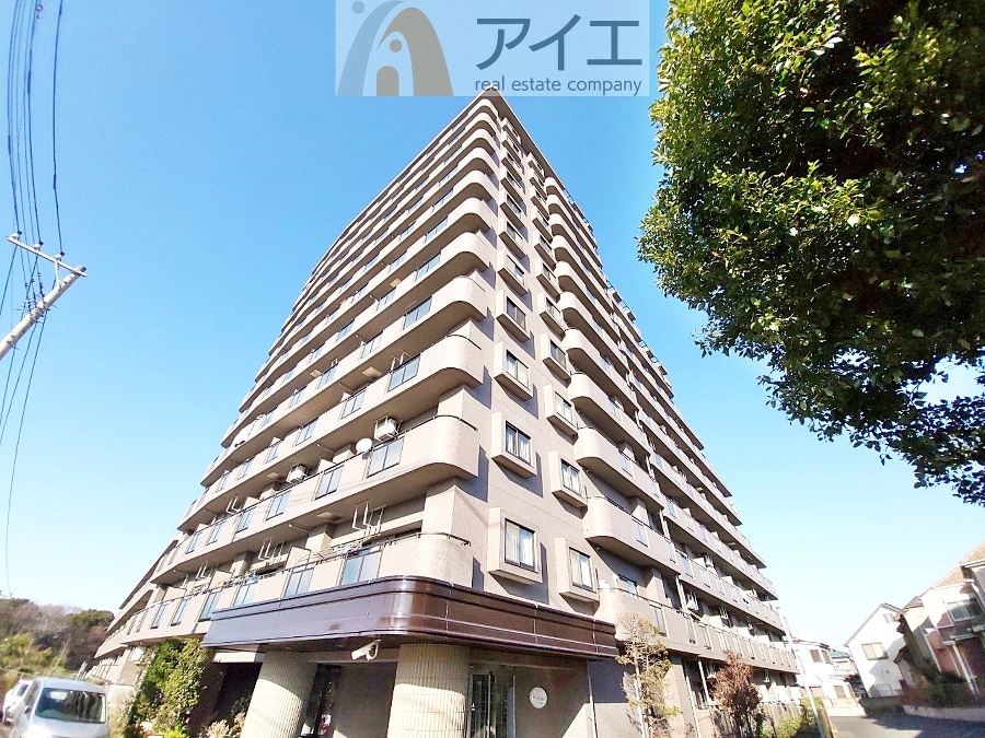 船橋市二宮１丁目