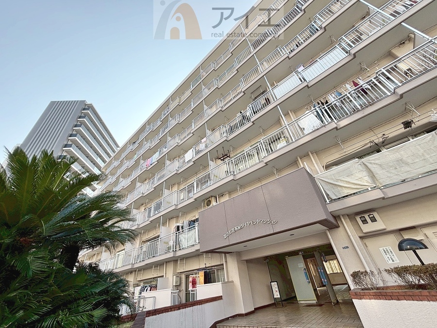 葛飾区白鳥2丁目