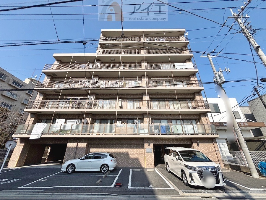 葛飾区白鳥１丁目