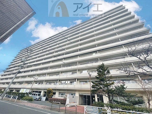 江戸川区中葛西４丁目