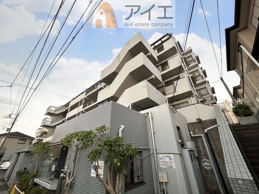 八千代市八千代台西８丁目