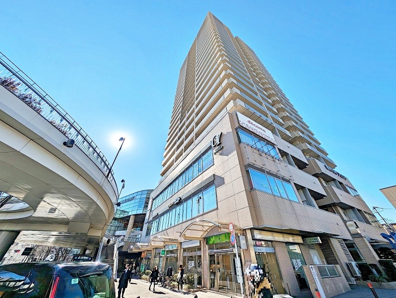 練馬区東大泉５丁目