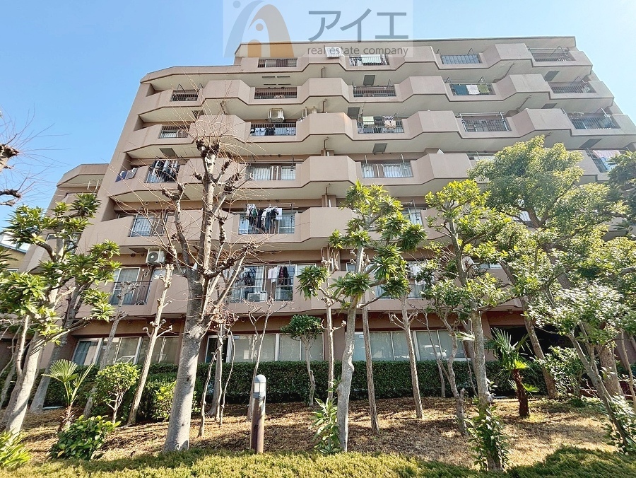 江戸川区平井２丁目