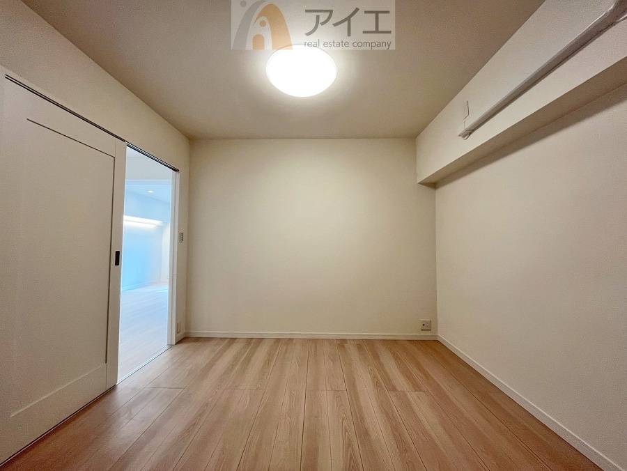 リビングとなじみやすい仕様でインテリア性が高い