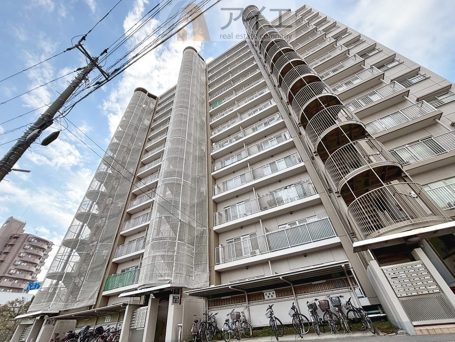 船橋市東船橋３丁目