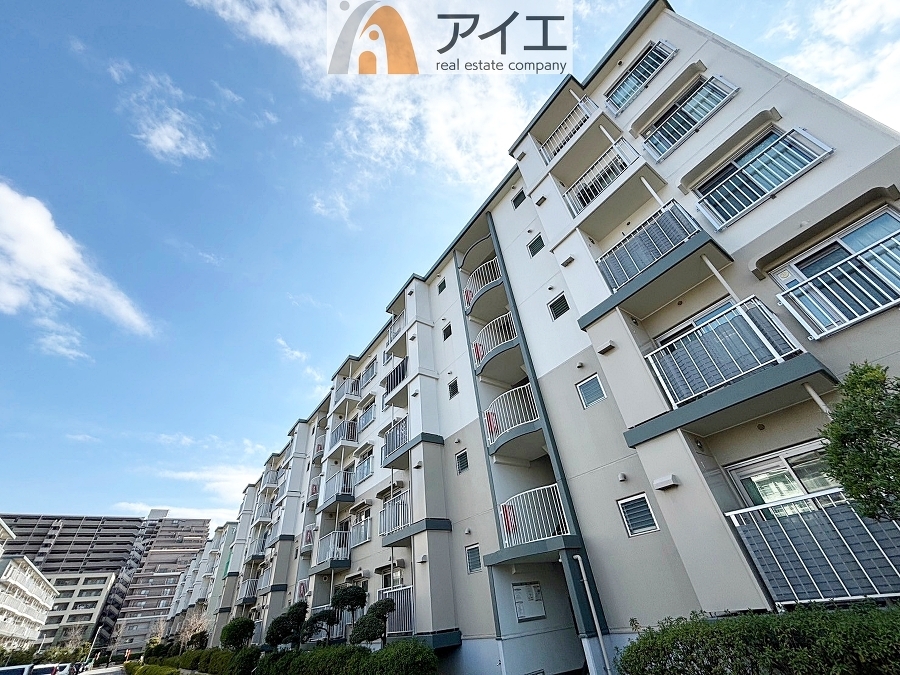 千葉市美浜区磯辺６丁目