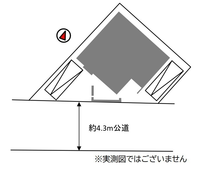 練馬区下石神井４丁目
