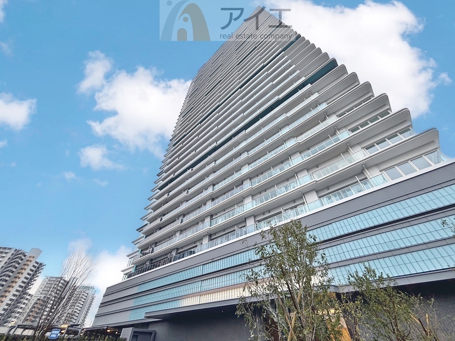 充実のセキュリティで大切なご家族を守ります