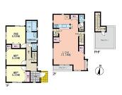 横浜市港南区芹が谷1丁目の画像