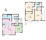 横浜市戸塚区戸塚町の画像