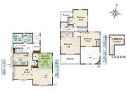 相模原市南区下溝の画像