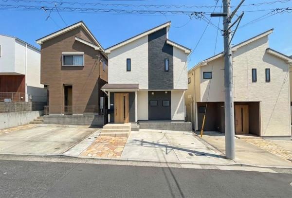 横浜市保土ケ谷区新桜ケ丘1丁目の物件画像