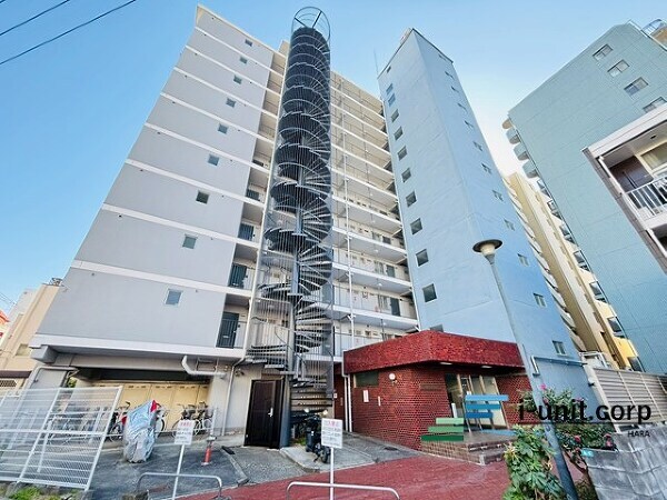 江戸川区北小岩２丁目