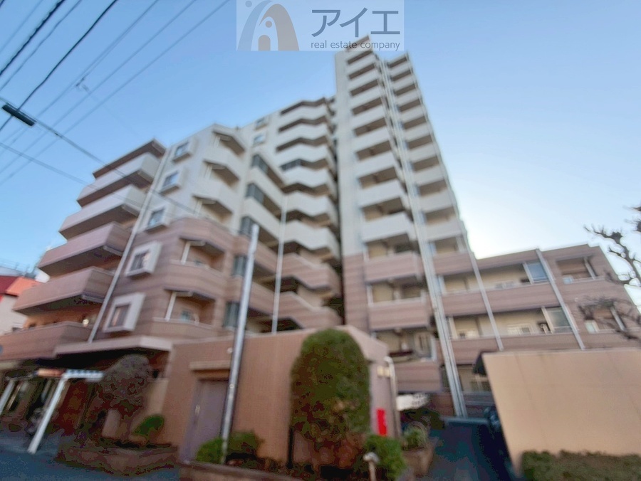 千葉市稲毛区弥生町