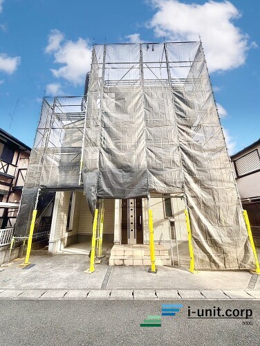 市川市大和田３丁目　中古戸建