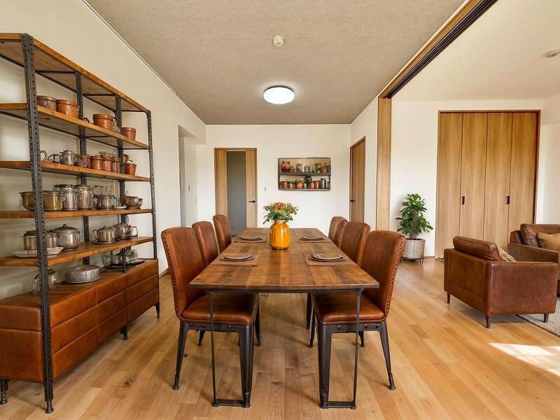 中野区南台３丁目