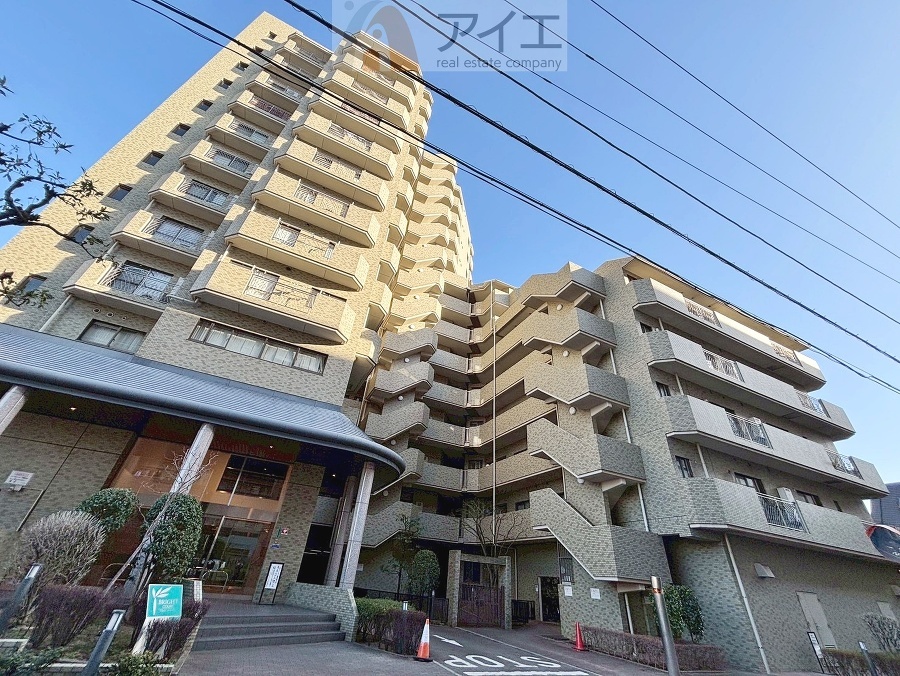 江戸川区平井４丁目