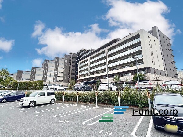 デュオセーヌ船橋高根台