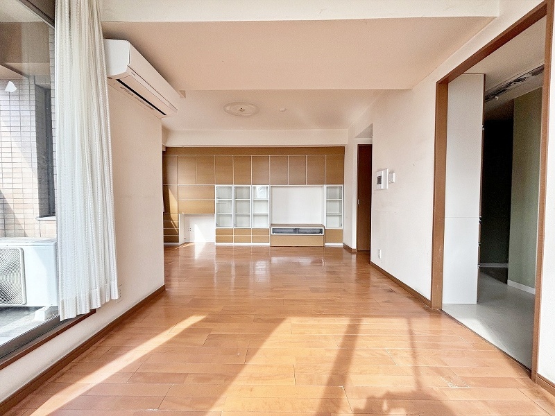 中野区白鷺１丁目