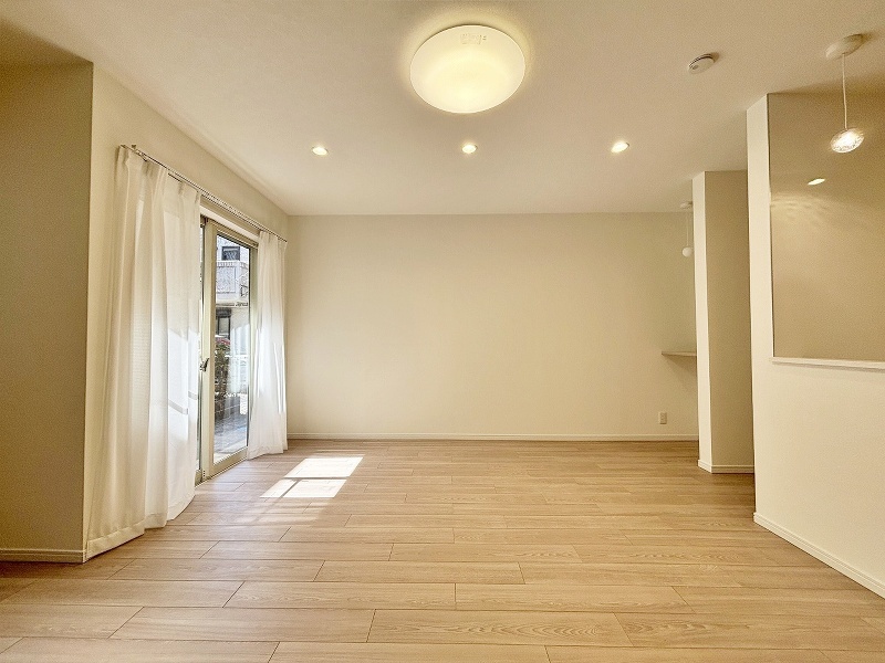 杉並区今川１丁目