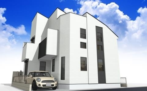 中野区江古田４丁目