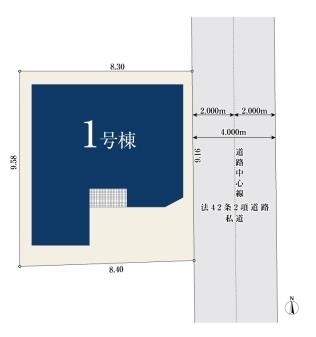 中野区江古田４丁目