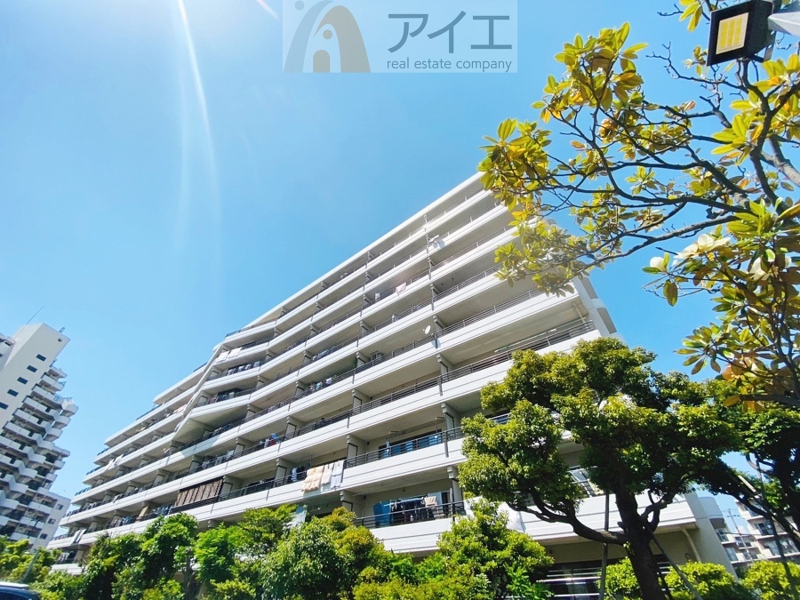 習志野市谷津３丁目