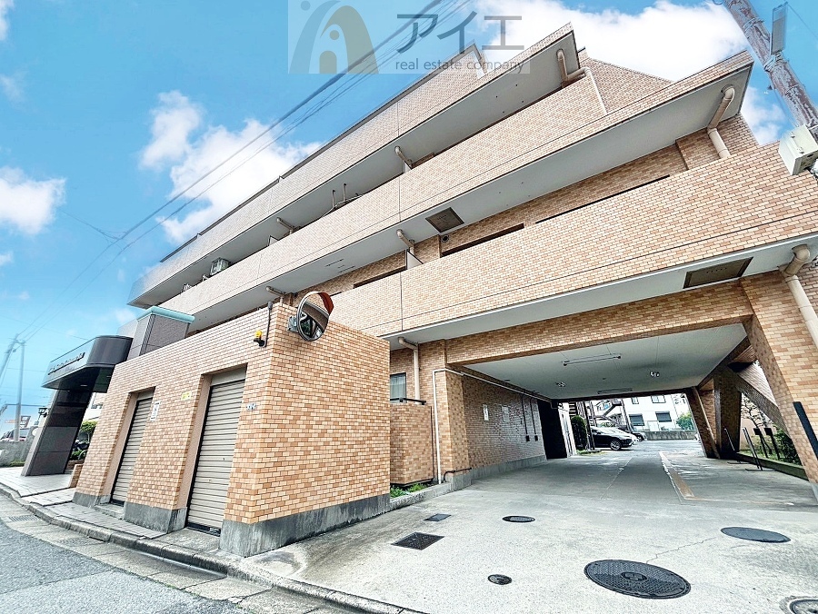 習志野市津田沼７丁目