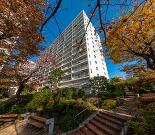 ニューシティ東戸塚　東の街四号館４の物件画像