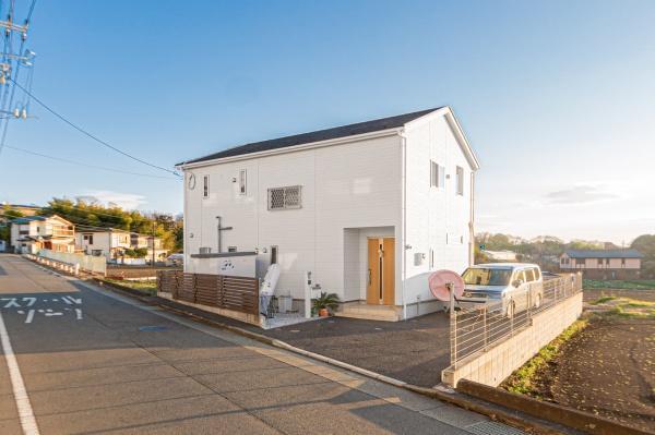 横浜市戸塚区東俣野町の物件画像