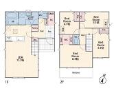 神奈川県横浜市金沢区釜利谷南２丁目の物件画像