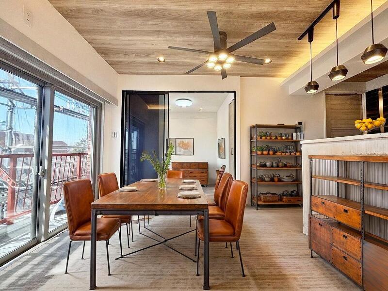 杉並区高井戸東２丁目