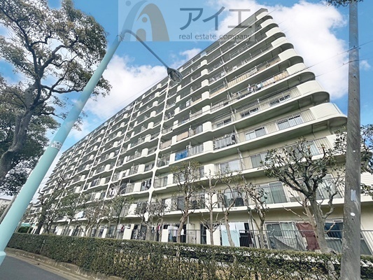 江戸川区南篠崎町５丁目