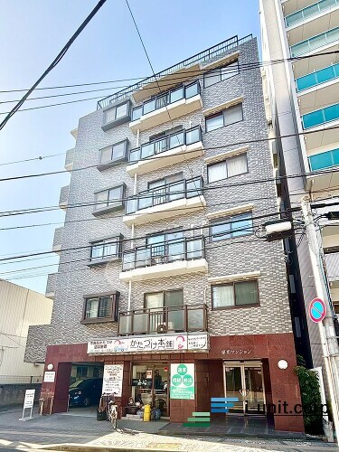 松戸東光マンション