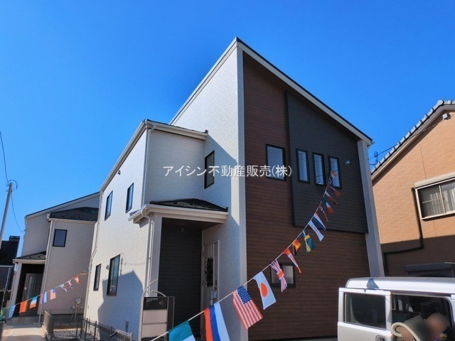 松戸市高塚新田